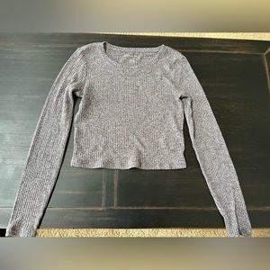 American Eagle Soft&Sexy Long Sleeve